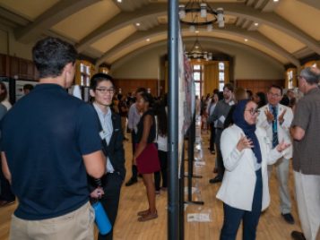 2019 UROP Summer Symposium